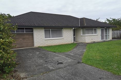 Photo of property in 17a Carlisle Street, Levin, 5510