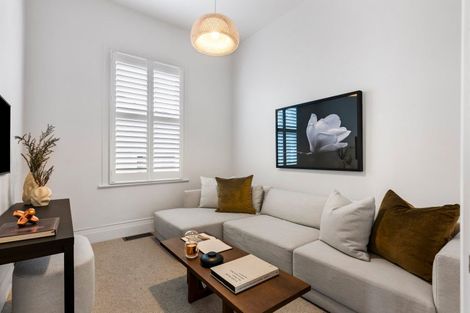 Photo of property in 90 Lincoln Street, Ponsonby, Auckland, 1021