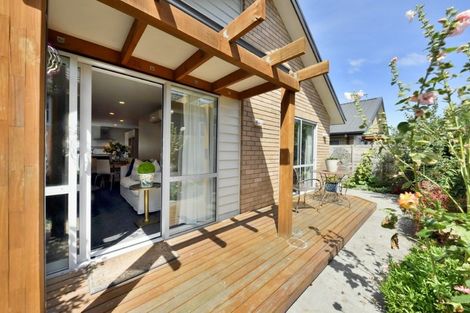 Photo of property in 1/323 Wairakei Road, Burnside, Christchurch, 8053