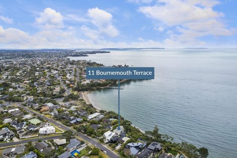 Photo of property in 11a Bournemouth Terrace, Murrays Bay, Auckland, 0630