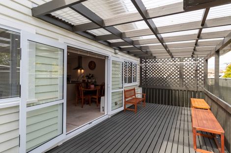 Photo of property in 21 Collins Street, Petone, Lower Hutt, 5012