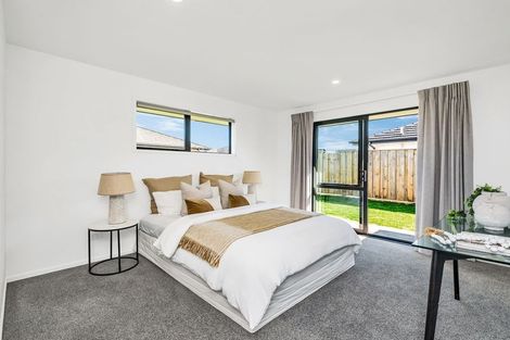 Photo of property in 12 Hurring Lane, Rolleston, 7615