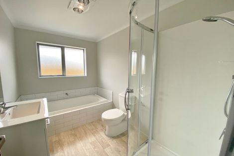 Photo of property in 36 Blue Jacket Drive, Halswell, Christchurch, 8025