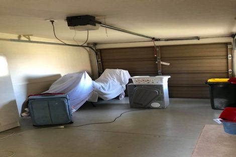 Photo of property in 9 Graham Collins Drive, Windsor Park, Auckland, 0632