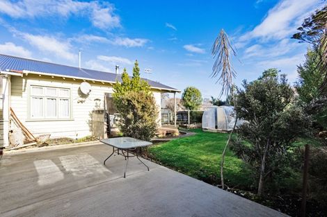 Photo of property in 72 Sydney Street, Windsor, Invercargill, 9810