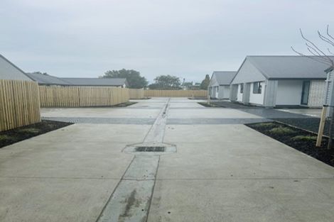 Photo of property in 5/58 Bamford Street, Woolston, Christchurch, 8023