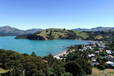 Photo of property in 17 Penlington Place, Akaroa, 7520