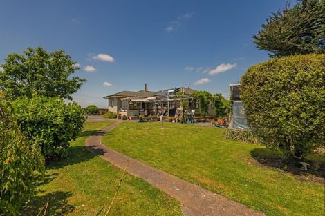 Photo of property in 604 State Highway 3, Bulls, 4894