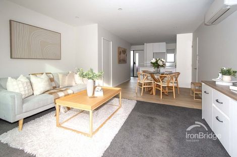 Photo of property in 30e Hills Road, Edgeware, Christchurch, 8013