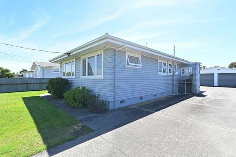 Photo of property in 18 Mason Avenue, Maraenui, Napier, 4110