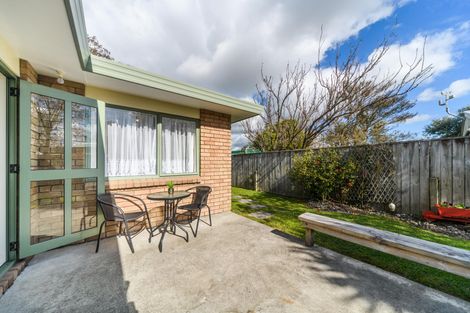 Photo of property in 72a Stanley Avenue, Palmerston North, 4414