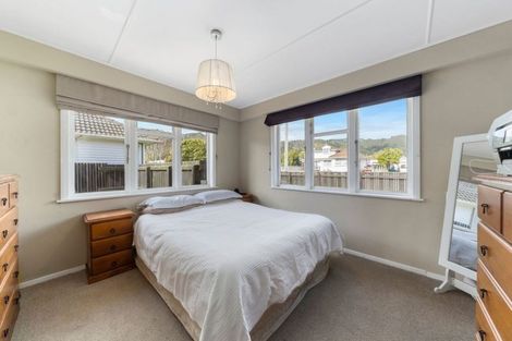 Photo of property in 6 Chittick Street, Stokes Valley, Lower Hutt, 5019
