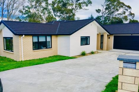 Photo of property in 8 Blackwood Crescent, Glenview, Hamilton, 3206