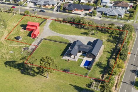 Photo of property in 40 North Street, Ashhurst, 4810