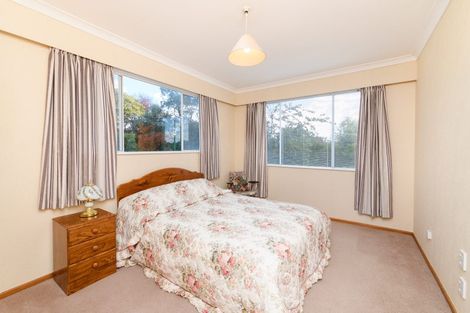 Photo of property in 5 Belmont Place, Terrace End, Palmerston North, 4410