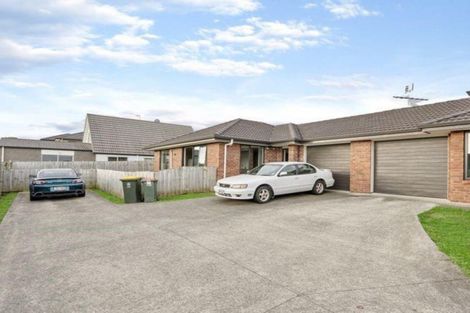 Photo of property in 132 Alfriston Road, Manurewa, Auckland, 2105