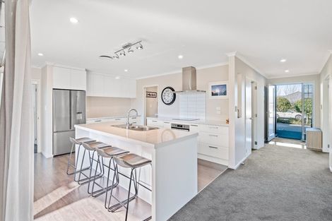 Photo of property in 7 Broomleigh Drive, Rolleston, 7615