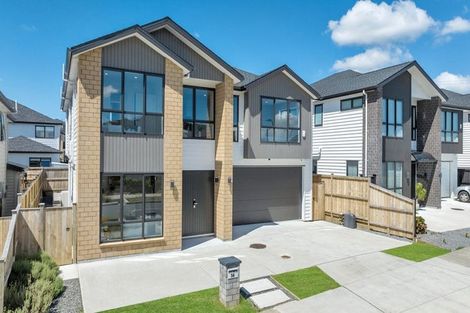 Photo of property in 54 Drumbuoy Drive, Flat Bush, Auckland, 2019