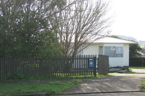 Photo of property in 30 Ascot Avenue, Te Kamo, Whangarei, 0112
