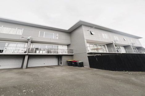 Photo of property in 4/463 Tuam Street, Phillipstown, Christchurch, 8011