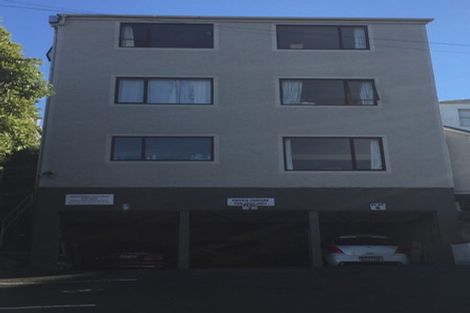 Photo of property in 9/543 George Street, North Dunedin, Dunedin, 9016