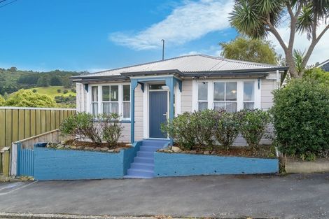 Photo of property in 5 Mechanic Street, North East Valley, Dunedin, 9010