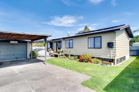Photo of property in 28a Massey Crescent, Marewa, Napier, 4110