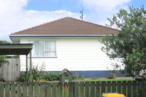 Photo of property in 28 Silverstone Place, Henderson, Auckland, 0612