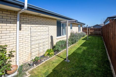 Photo of property in 9 Andesite Drive, Rolleston, 7614