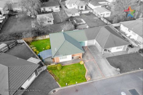 Photo of property in 10 Woodland Mews, Wainuiomata, Lower Hutt, 5014