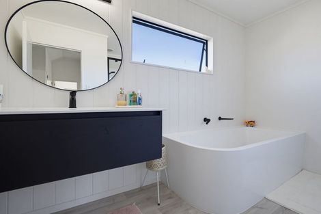 Photo of property in 12a Dudley Terrace, Frankton, Hamilton, 3204