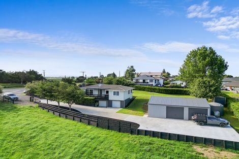 Photo of property in 19 Great South Road, Ohaupo, 3803