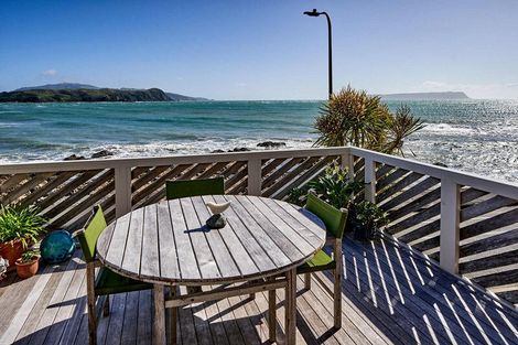 Photo of property in 19 Moana Road, Plimmerton, Porirua, 5026