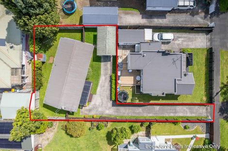 Photo of property in 16b Wilson Street, Hamilton East, Hamilton, 3216