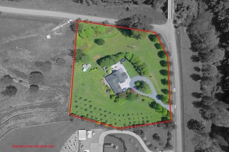 Photo of property in 339 Ahuroa Road, Puhoi, Warkworth, 0994