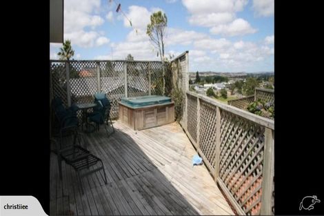 Photo of property in 15 Burke Place, Huntly, 3700