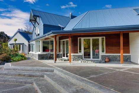 Photo of property in 119 Parsons Road, Hapuku, Kaikoura, 7371