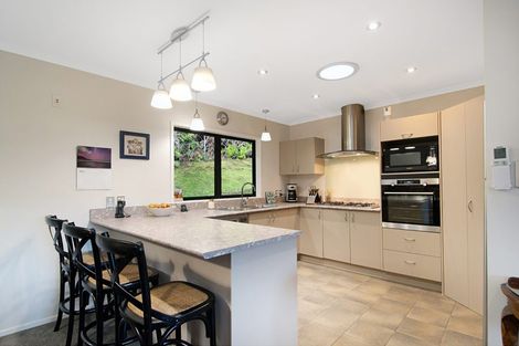 Photo of property in 125 Stoney Creek Drive, Waitakere, Henderson, 0782