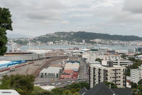 Photo of property in 14 Orchard Street, Wadestown, Wellington, 6012