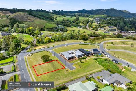 Photo of property in 6 Frangipani Close, Glenbervie, 0173