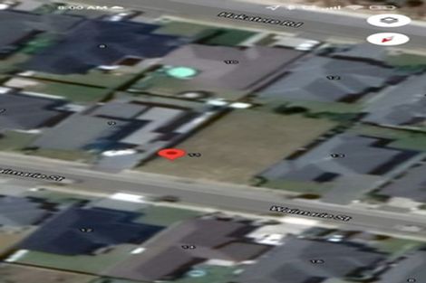 Photo of property in 11 Waimarie Street, Pegasus, 7612