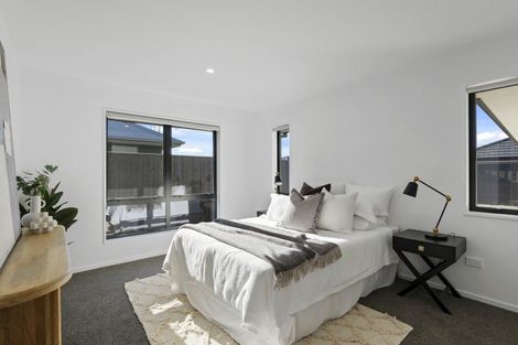 Photo of property in 1 Longore Way, Rolleston, 7614