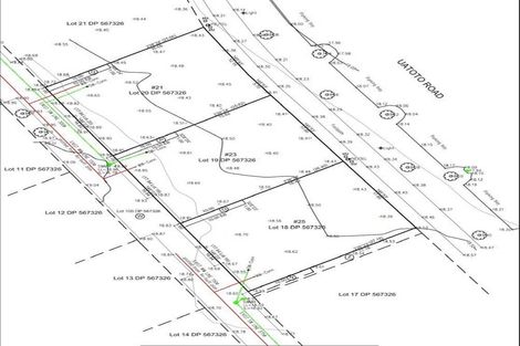 Photo of property in 23 Uatoto Road, Clarks Beach, 2122