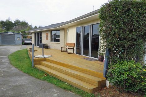Photo of property in 58 Gammack Street, Temuka, 7920