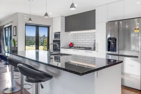 Photo of property in 118 Pattersons Road, Swannanoa, Rangiora, 7475