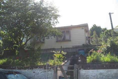 Photo of property in 55 Jacksons Road, Lyttelton, 8082