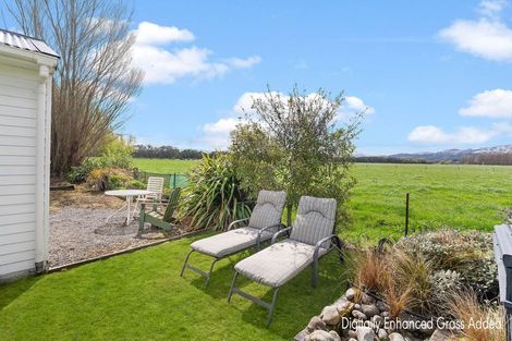 Photo of property in 6 Waiau West Road, Spotswood, Cheviot, 7381