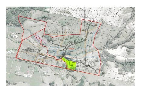 Photo of property in 1 Rufina Way, Flat Bush, 2019