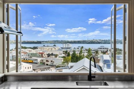 Photo of property in 11 Calliope Road, Devonport, Auckland, 0624