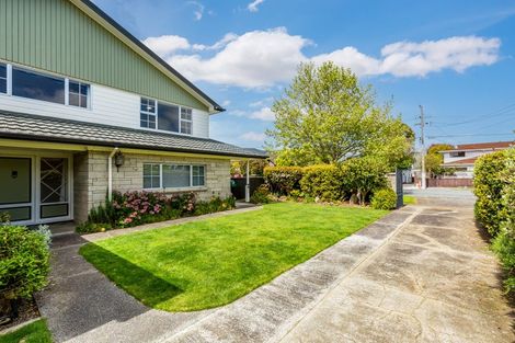 Photo of property in 61 Pretoria Street, Hutt Central, Lower Hutt, 5010